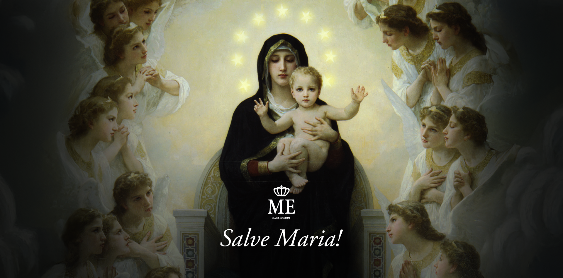 Salve Maria