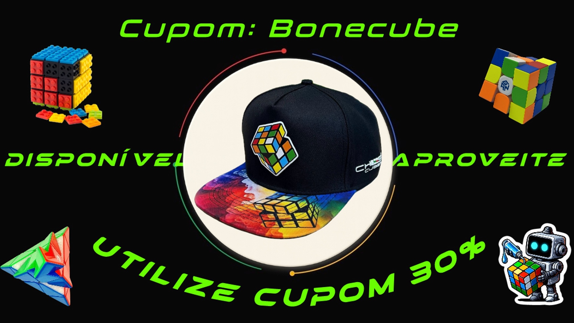 Moyu ball core