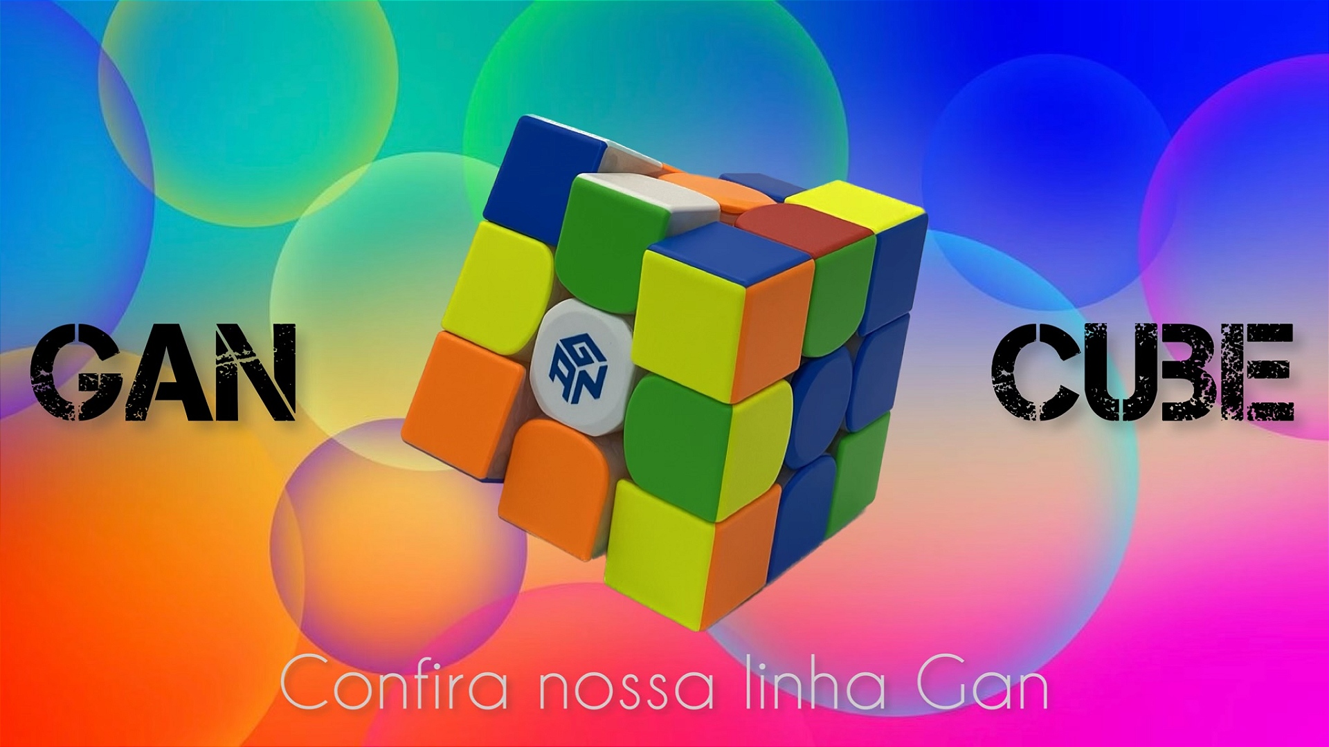 Dayan TengYun V2 M Magnético 3X3