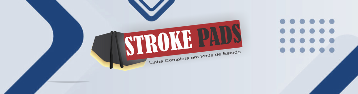 Stroke Pads