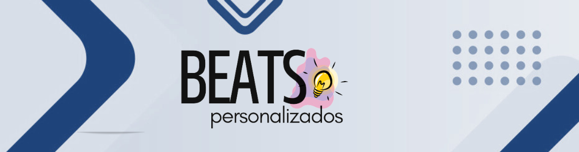 Personalizados Beats