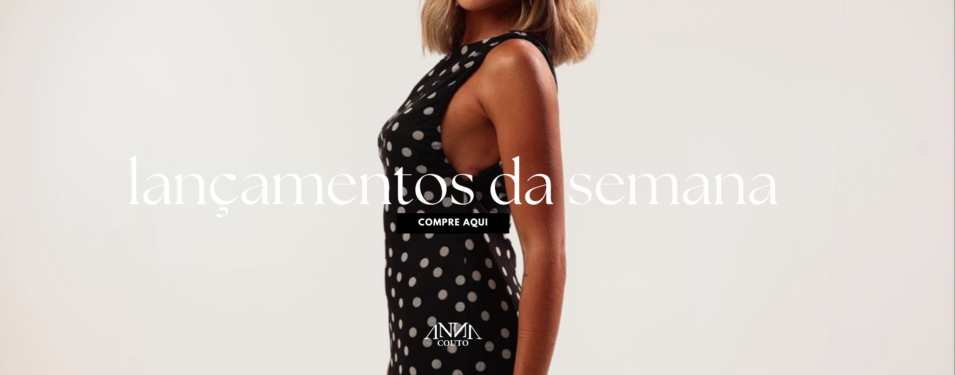 bem vinda