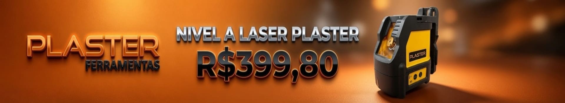 Nivel Laser