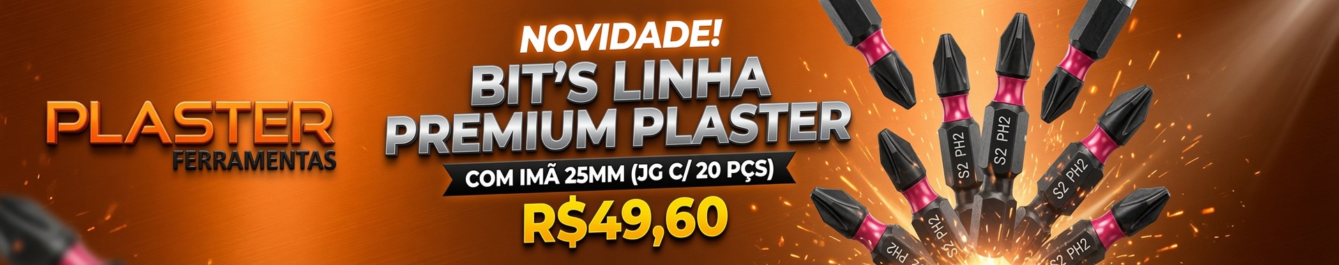 Bit premium 25