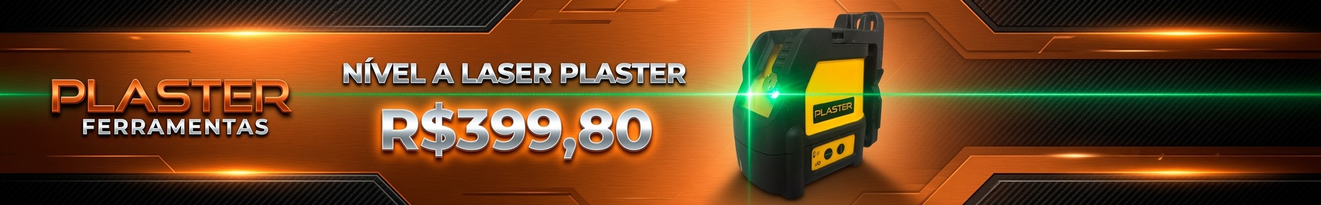Nivel Laser