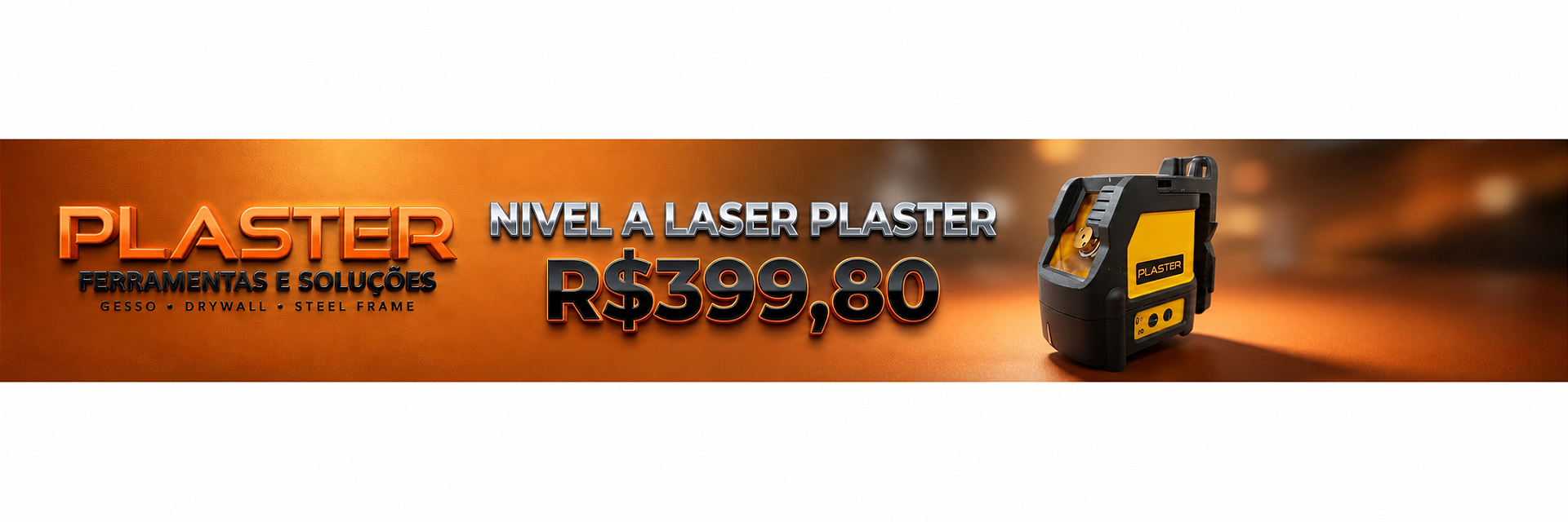 Nivel Laser