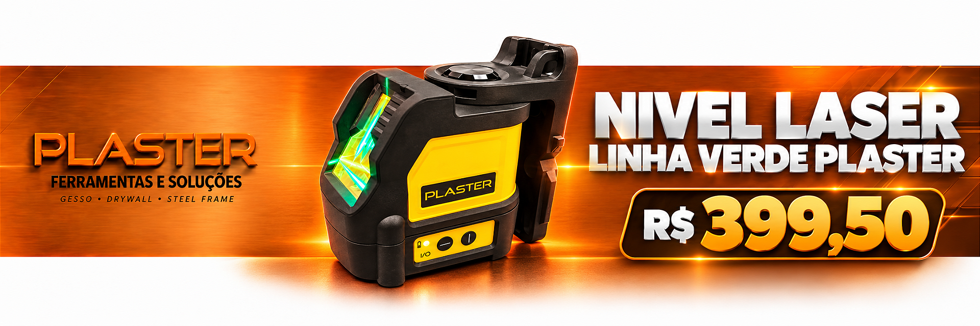 Nivel Laser