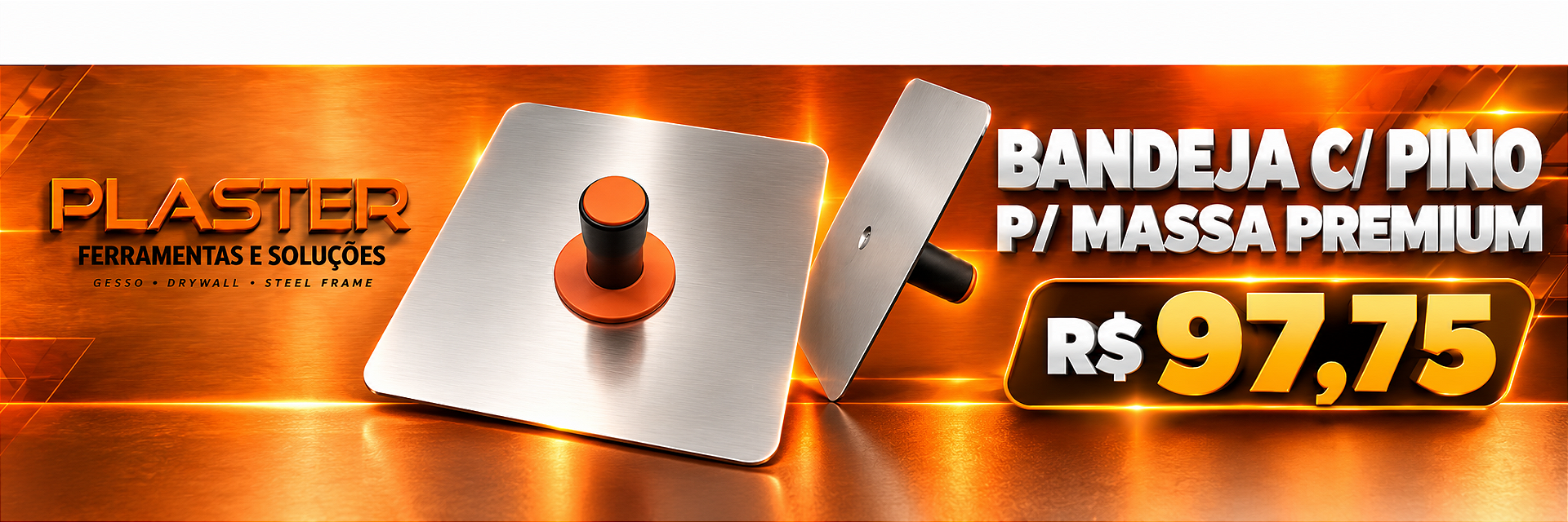 BANDEJA PINO PREMIUM