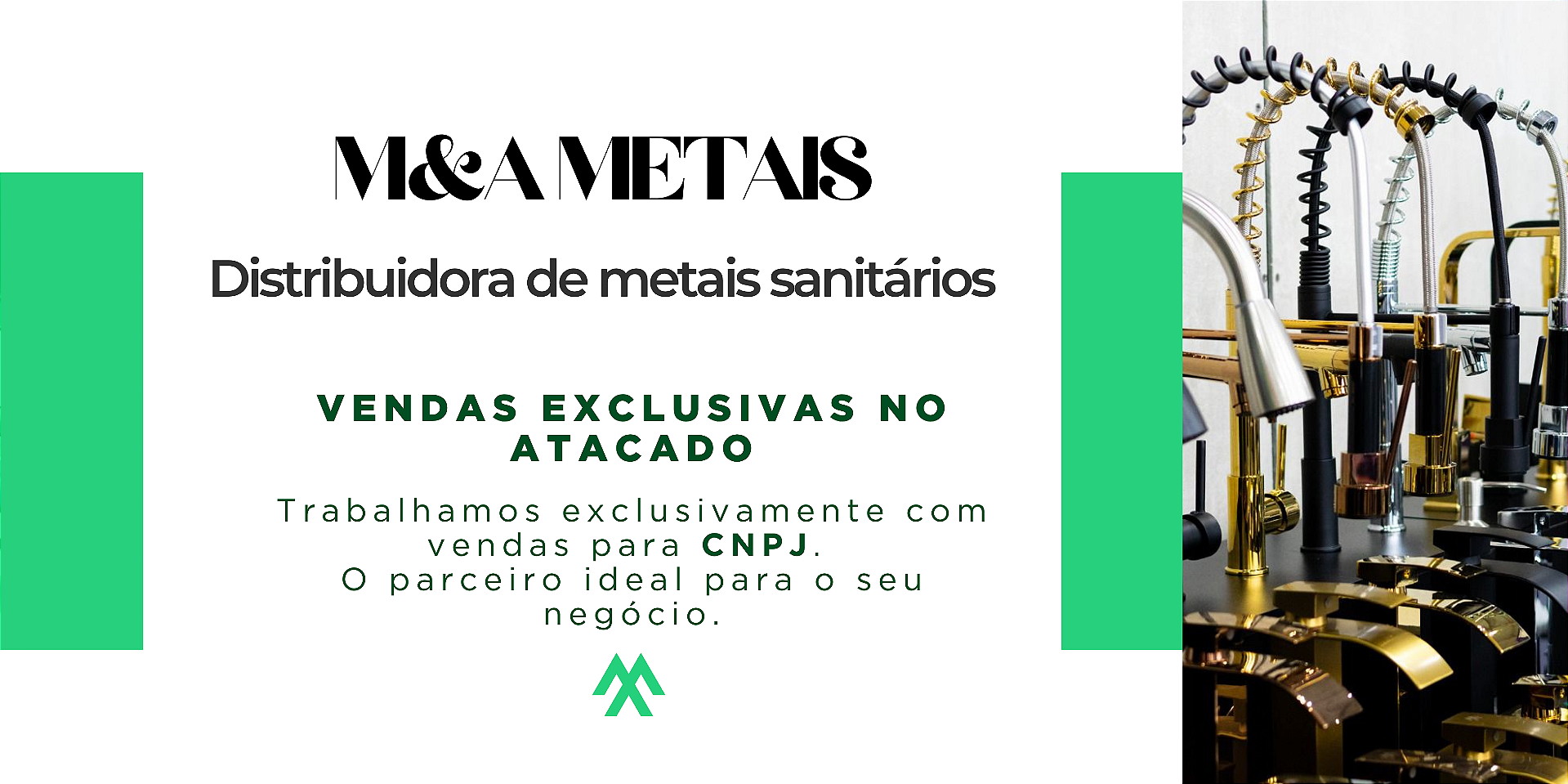 M&A Atacado