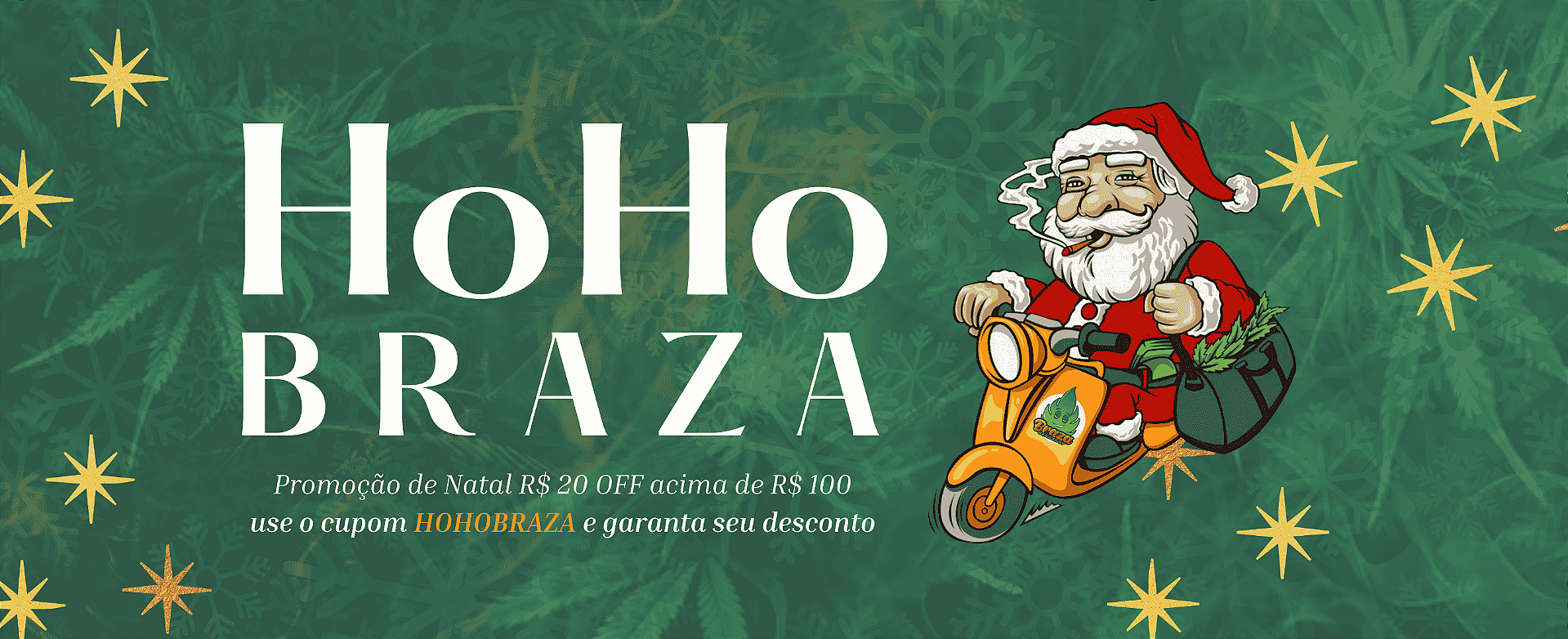 Promoção de Natal