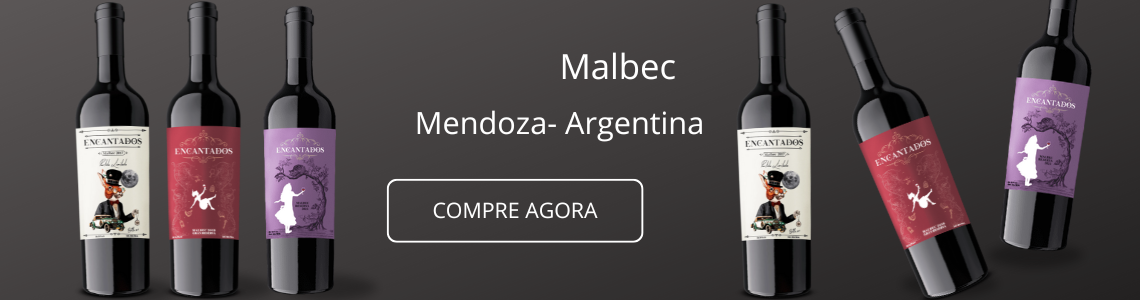 Vinhos Encantados