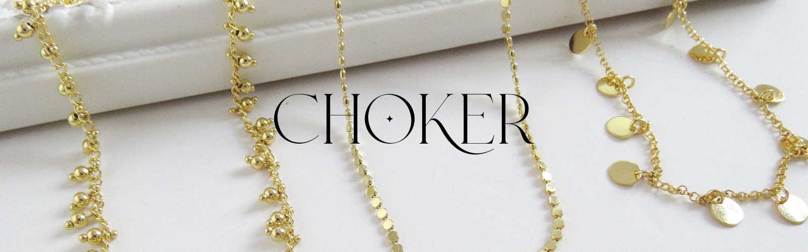 FULL CHOKER