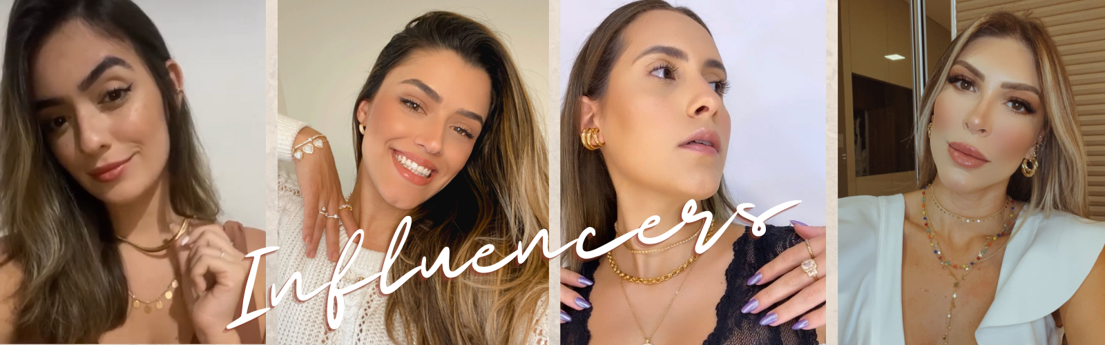 INFLUENCERS