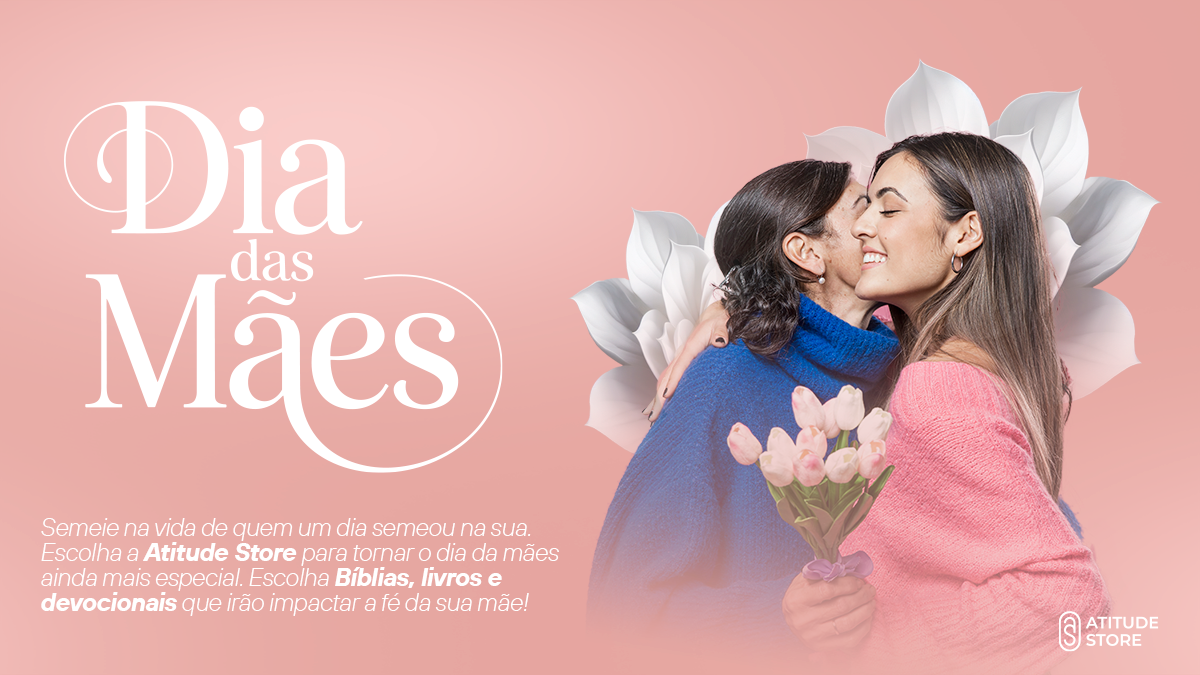 Dia das mães 2025