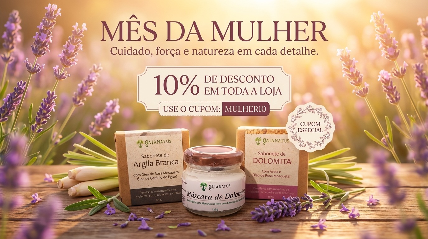 BANNER MES DAS MULHERES 2026