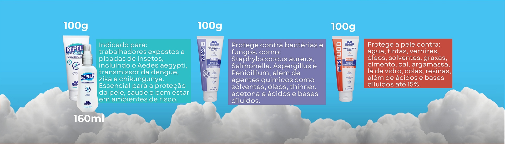 Linha mavaro 2 - Kaema Day