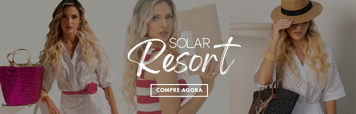 Solar Resort