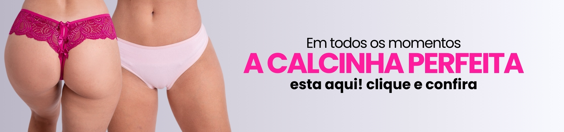 Calcinha