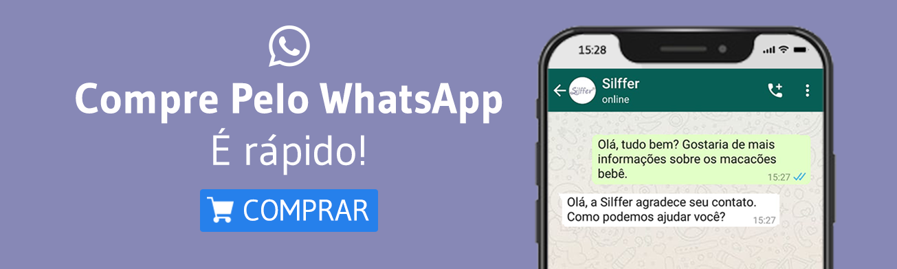 Compre pelo WhatsApp