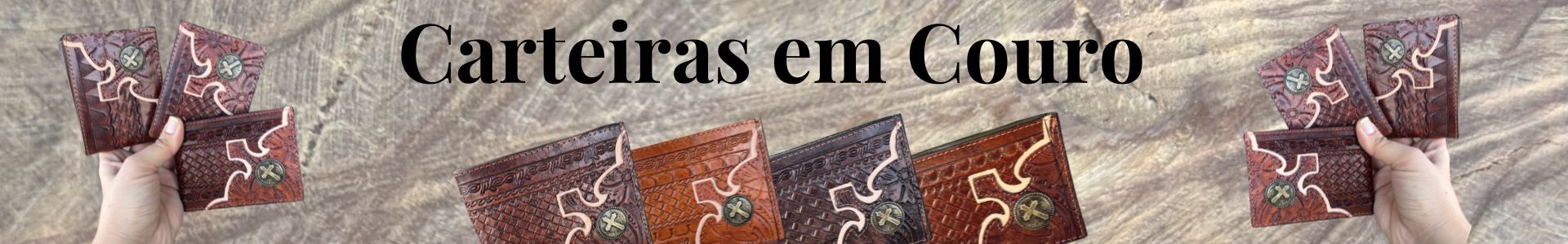 carteiras