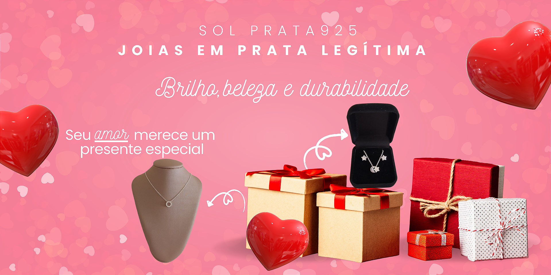Dia dos namorados