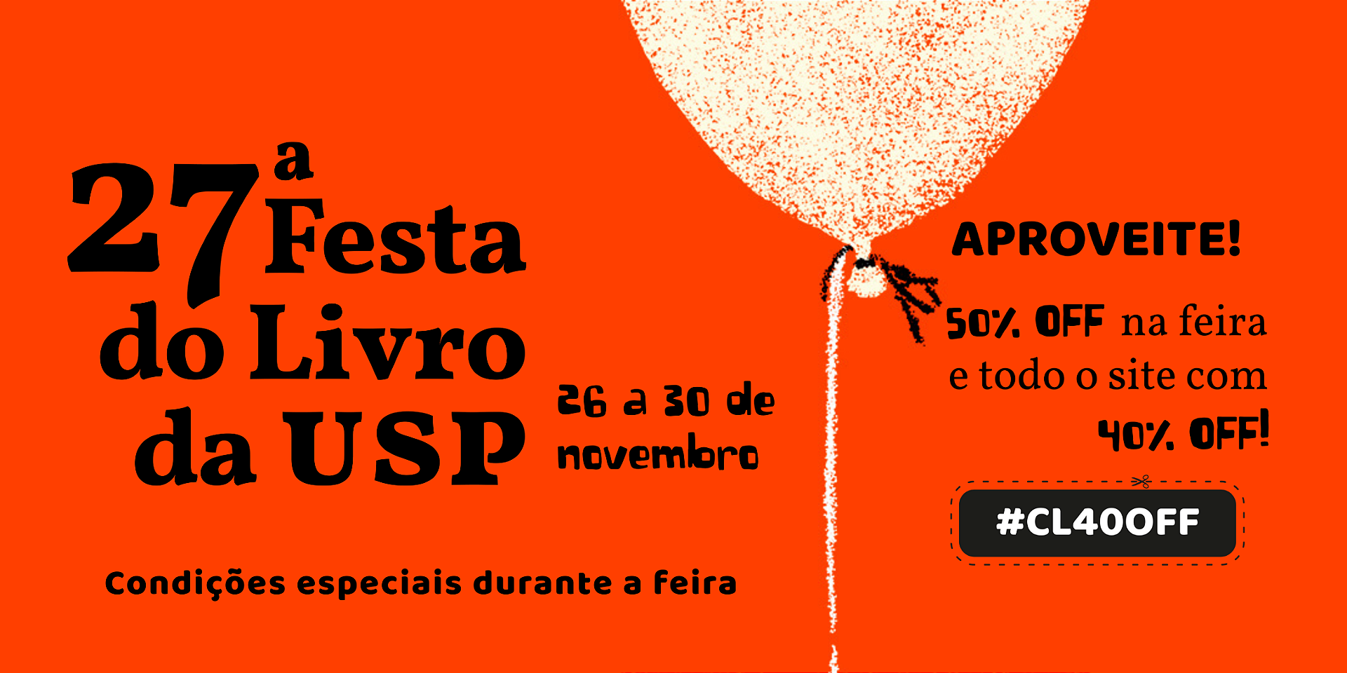 FESTA DA USP
