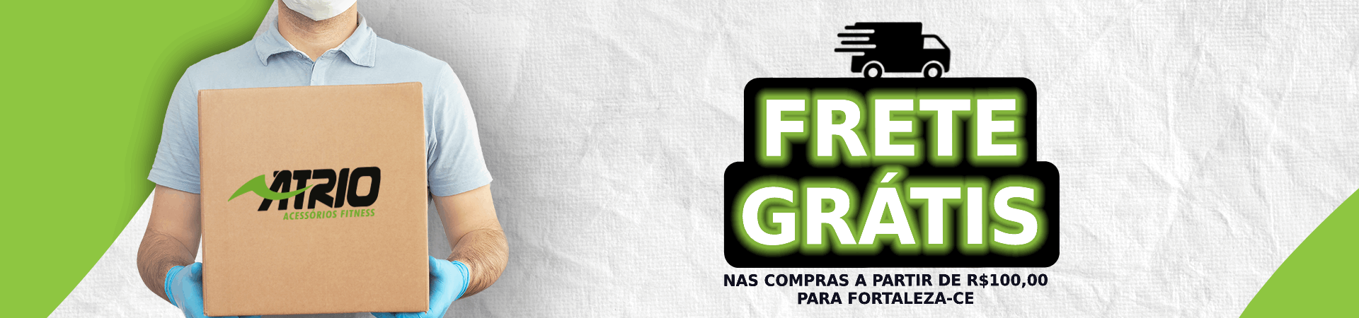 FRETE GRATIS