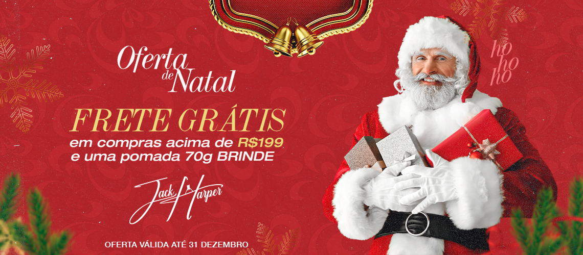 Promoçoes de natal