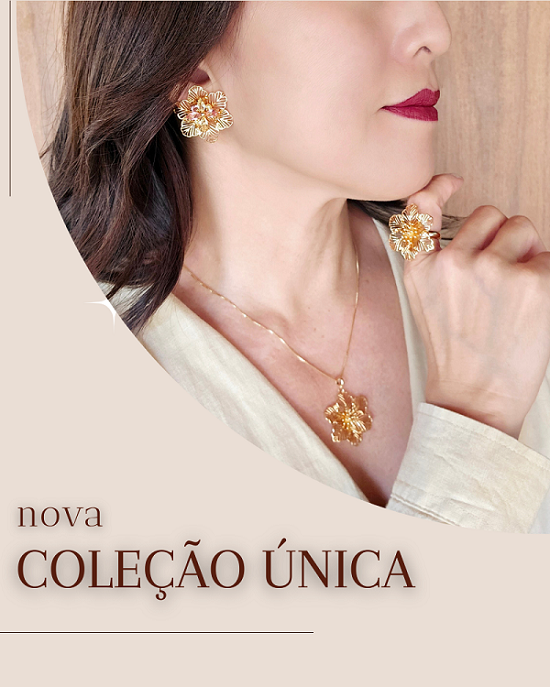 Coleção Unica @Mobile