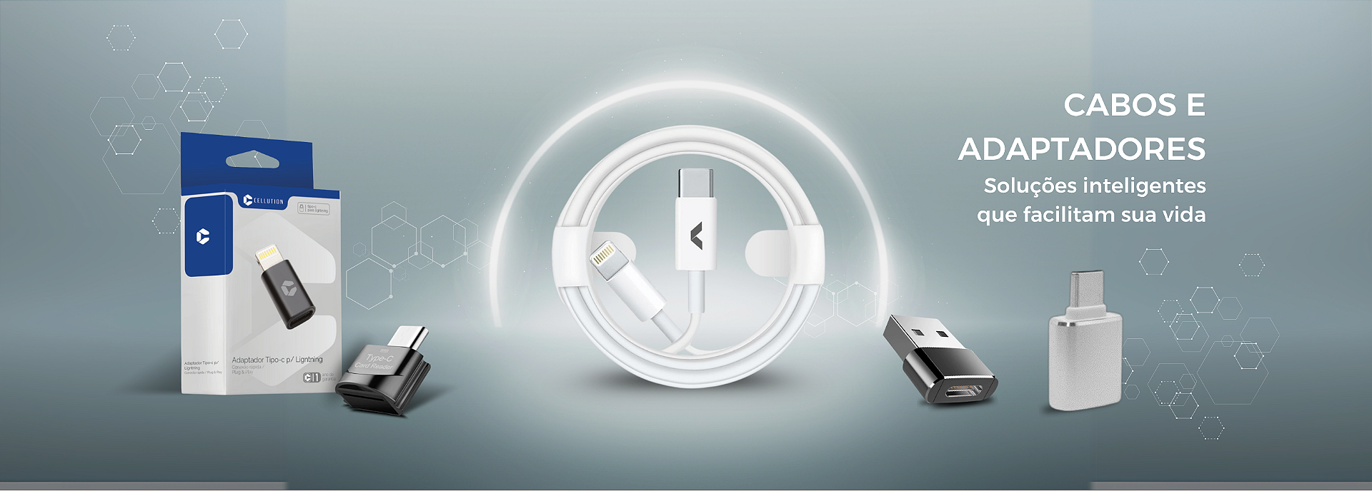 Adaptadores