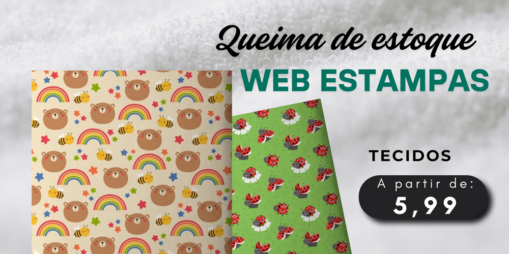 QUEIMA DE ESTOQUE mobile