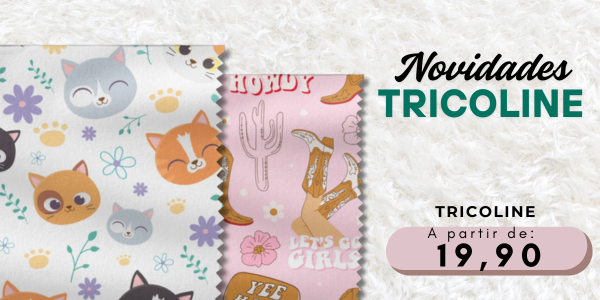 Tricoline mobile