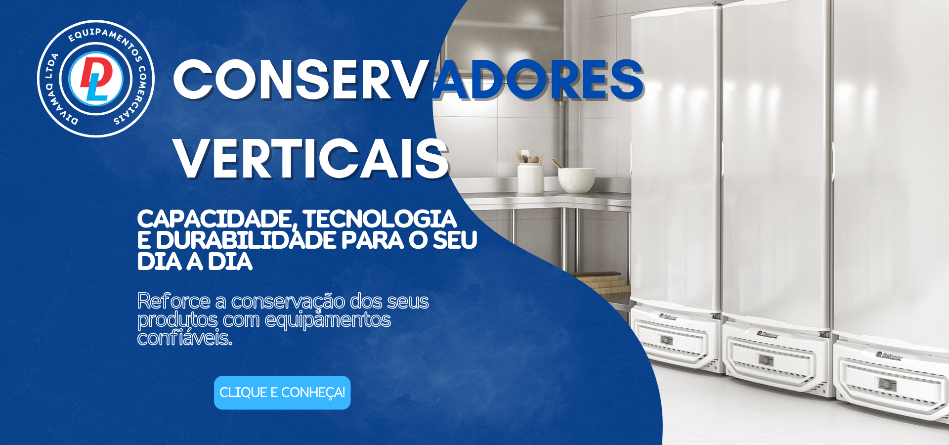 Conservadores Verticais