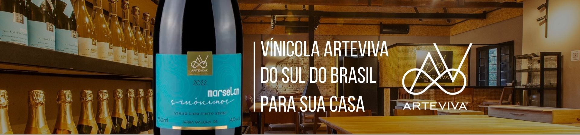 ArteViva @Desktop