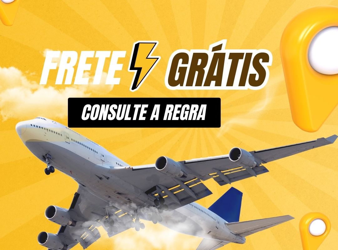 FreteGratis @Mobile