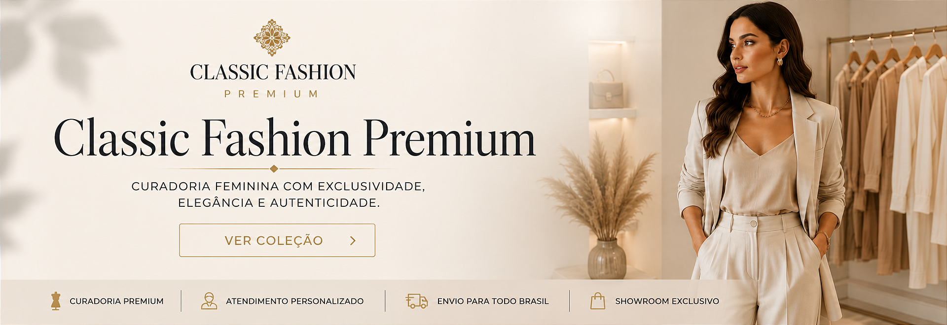 Classic Fashion Premium