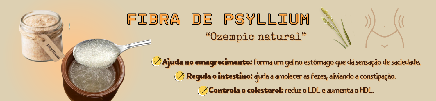 psyllium