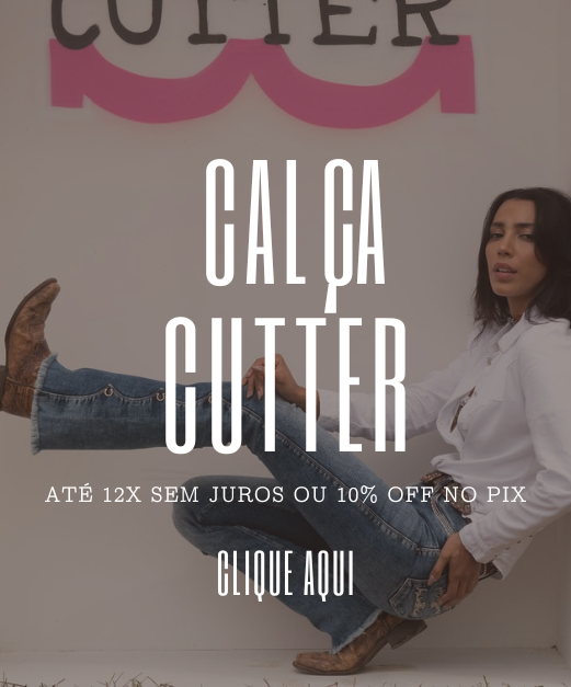 Calça Cutter mobile