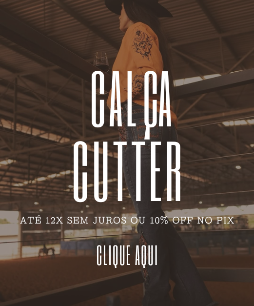 Calça Cutter mobile