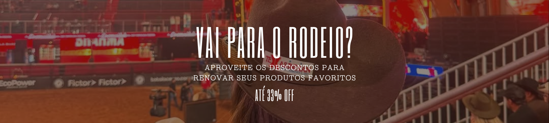 Rodeio Setembro/Outubro