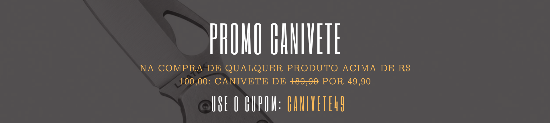 Canivete
