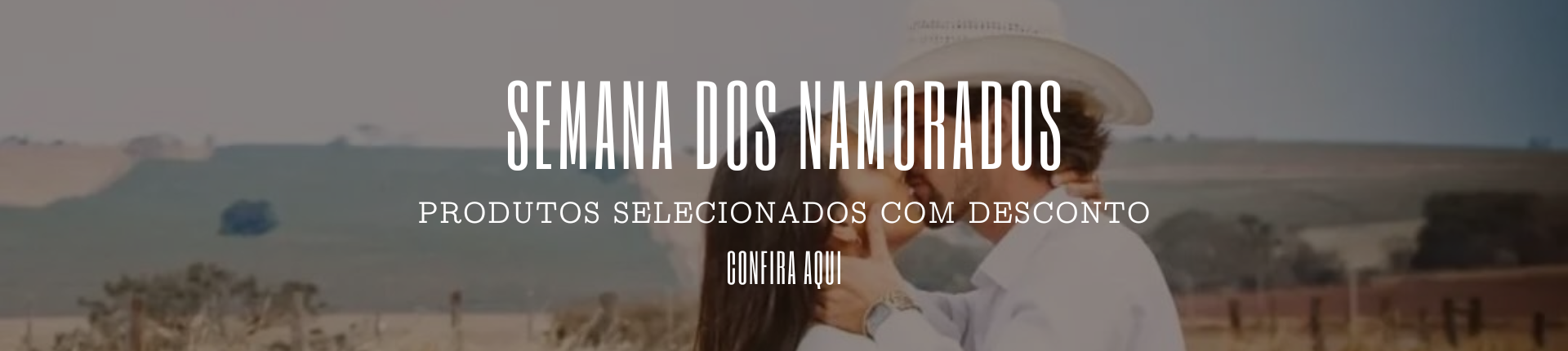 Semana Dos Namorados