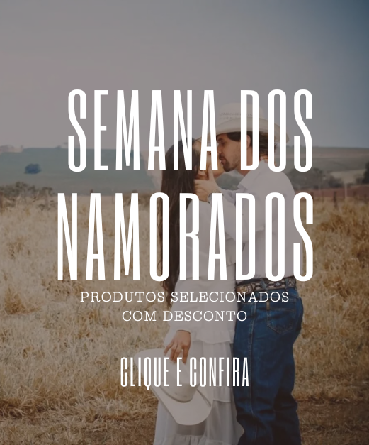 Semana Dos Namorados mobile