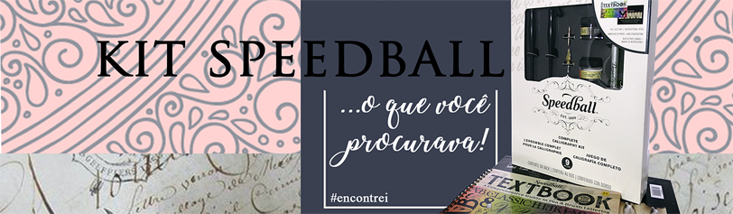 Kit Speedball