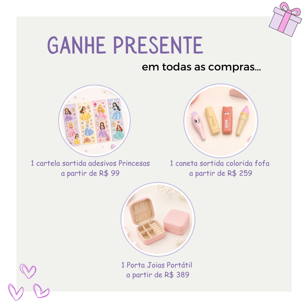 presentes mobile