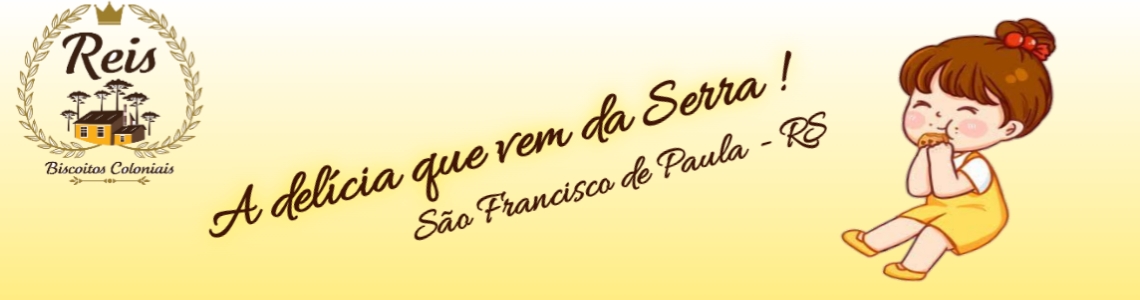 Delicia que vem da Serra