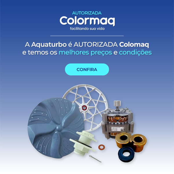 Autorizada Colormaq - Mobile