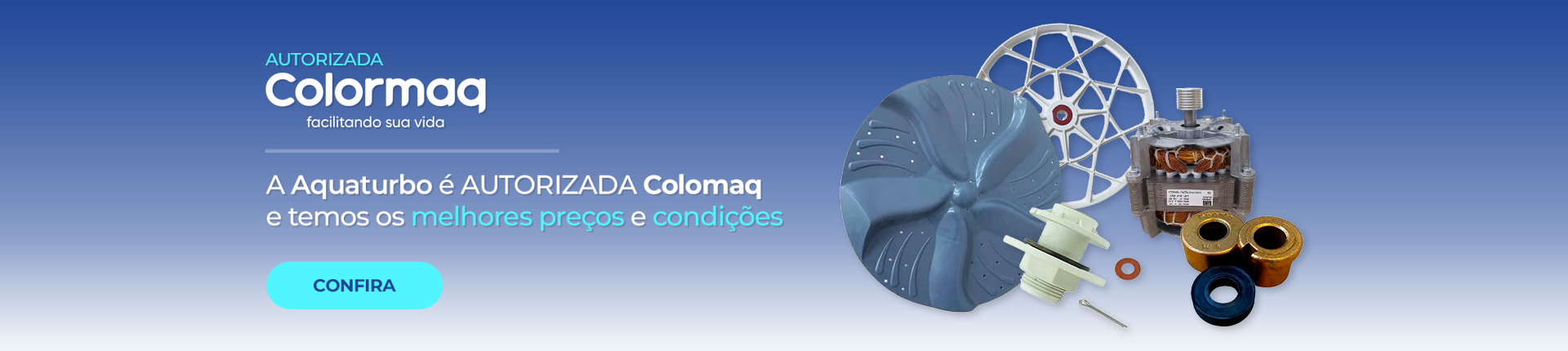 Autorizada Colormaq