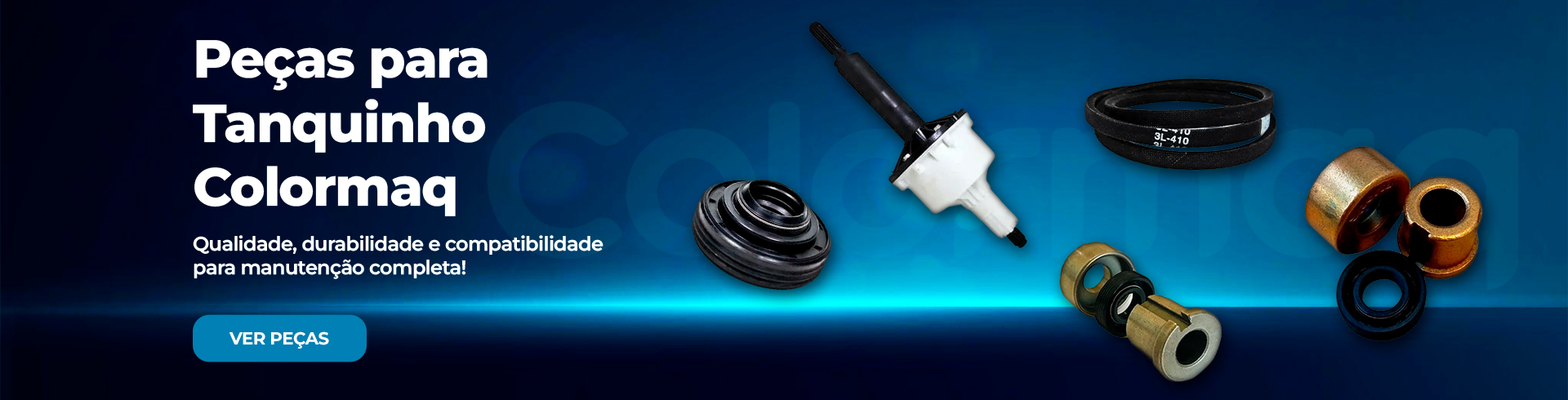 Peças Colormaq 02