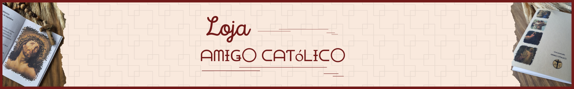 Loja amigo católico
